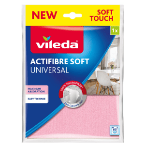 VILEDA magična krpa actifibre