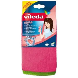 VILEDA magična krpa style 2kom