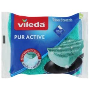 VILEDA puractive sunđer 2kom