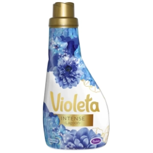 VIOLETA Intense lagoon omekšivač za veš 65 pranja (1,61l)