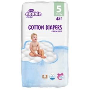 VIOLETA pelene Air dry 5 48kom