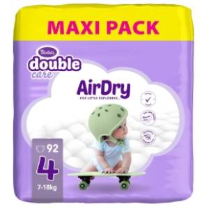 VIOLETA pelene Air dry DC 4 92kom