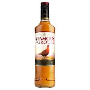 Viski FAMOUS Grouse 0,7l
