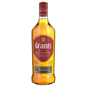 Viski GRANTS 0,7l