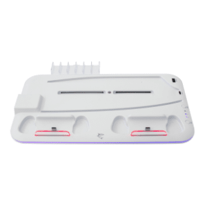 WHITE SHARK charging dock Kimura
