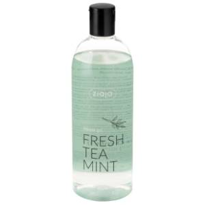 Gel za tuširanje ZIAJA Fresh tea mint 500ml