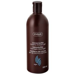 Gel za tuširanje ZIAJA kakao puter 500ml	