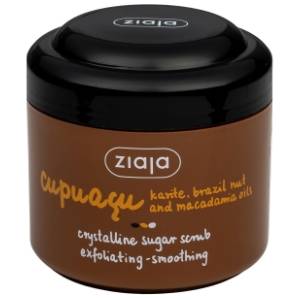 Piling za telo ZIAJA Cupuacu 200ml