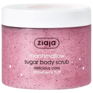 Piling za telo ZIAJA Marshmallow 300ml
