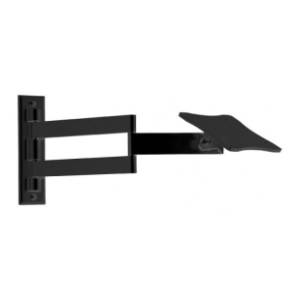 Zidni nosač za TV HOME LCDH 01/BK