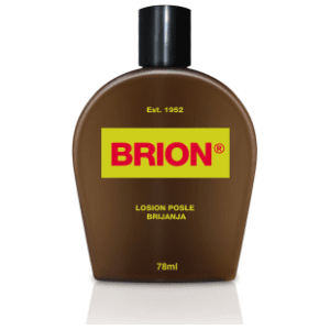 After shave BRION losion posle brijanja 78ml
