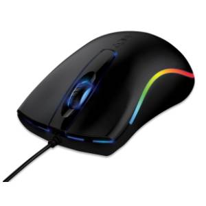 ALCATROZ miš Asic 9 RGB FX