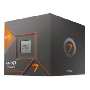 AMD Ryzen 7 8700G 8-Core 4.20 GHz (5.10 GHz) procesor Box