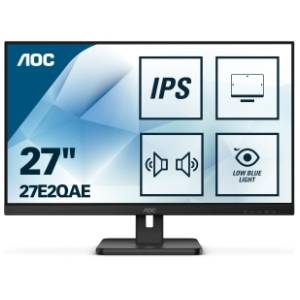 AOC monitor 27E2QAE