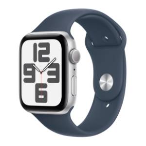 APPLE Watch SE2 44mm Blue Sport M/L MREF3SE/A pametni sat