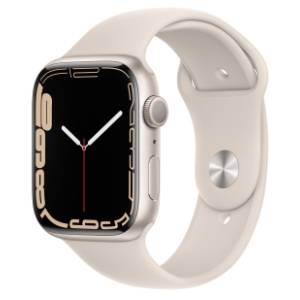 APPLE Watch Series 7 45mm MKN63SE/A pametni sat
