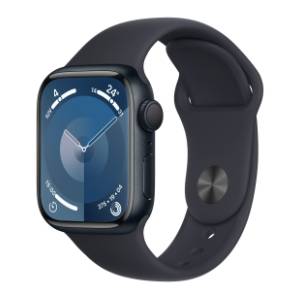 APPLE Watch Series 9 41mm S/M MR8W3SE/A pametni sat