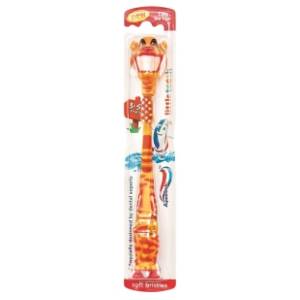 AQUAFRESH dečija četkica za zube soft 3-5g 1kom