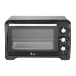 ARDES mini rerna AR6222PB
