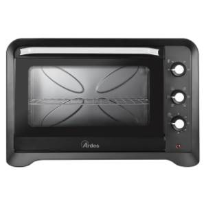 ARDES mini rerna AR6264PB