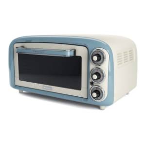 ARIETE mini rerna AR979 plava