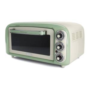 ARIETE mini rerna AR979 zelena