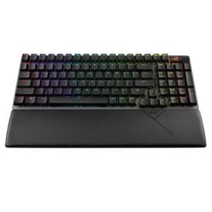ASUS bežična tastatura Rog Strix II 96