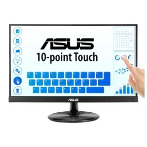 ASUS monitor Touch VT229H