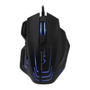 AULA miš Ghost Shark S18