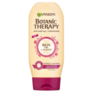 Balzam GARNIER Botanic therapy ricin oil & almond 200ml