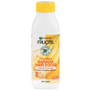 Balzam za kosu GARNIER Fructis Hair food banana 350ml
