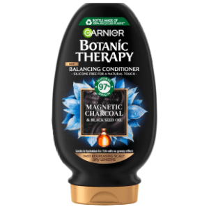 Balzam za kosu GARNIER Botanic therapy Magnetic charcoal 200ml