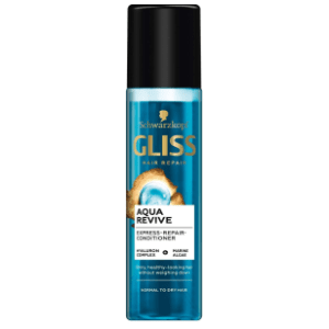 Balzam u spreju GLISS aqua revive 200ml