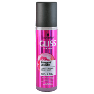 Balzam u spreju GLISS Supreme length 200ml 