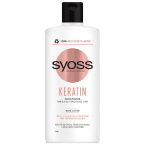 Balzam SYOSS keratin 440ml