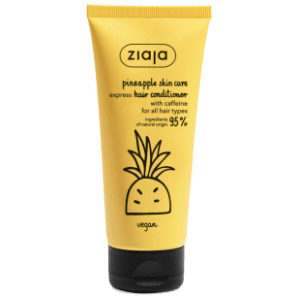 Balzam za kosu ZIAJA Ananas i kofein 100ml