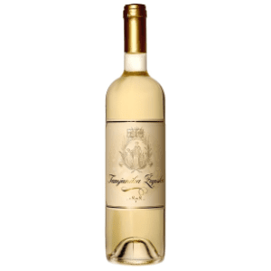 Belo vino VINARIJA BUDIMIR Tamjanika 0,75l