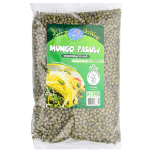 BEYOND mungo pasulj 500g