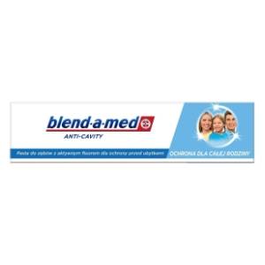 Pasta za zube BLEND-A-MED Anticavity family 75ml