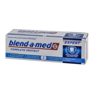 Pasta BLEND-A-MED Complete protect 75ml