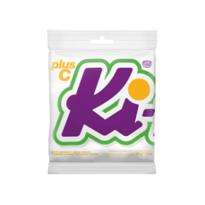 Bombone KRAŠ Kiki plus C 100g