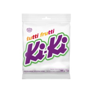 Bombone KRAŠ Kiki voćne 200g