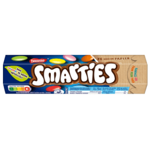 Bombone NESTLE Smarties 38g 