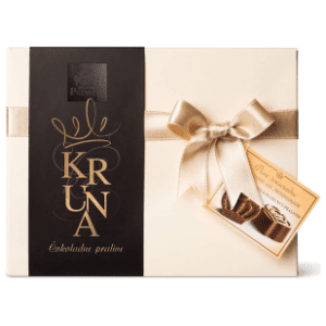 Praline PREMIER Kruna lešnik 135g