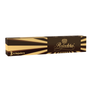 Bombonjere KRAŠ Bajadera 37g