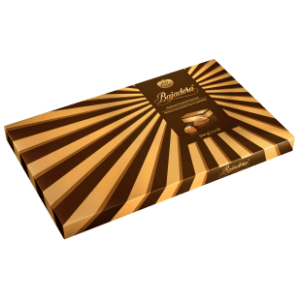 Bombonjere KRAŠ Bajadera 500g