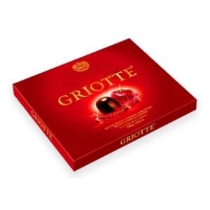 Bombonjere KRAŠ Griotte 204g