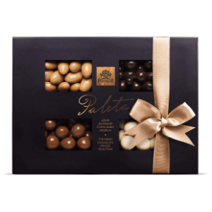 PREMIER bombonjere Paleta 200g
