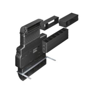 BOSCH CleanAir modul za recirkulaciju vazduha HEZ 381501