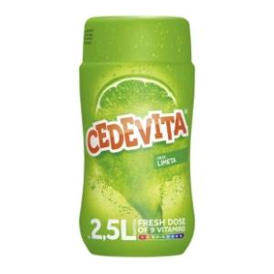CEDEVITA limeta 200g